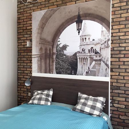 White Dream Home Budapest Phòng bức ảnh