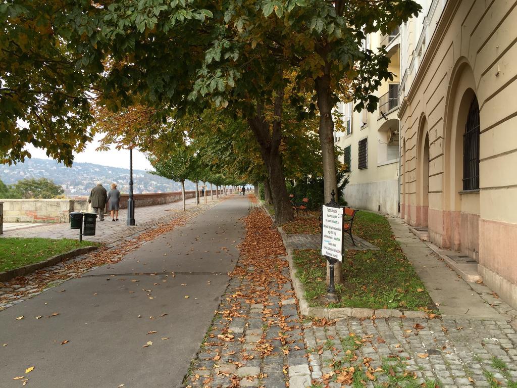 White Dream Home Budapest Phòng bức ảnh