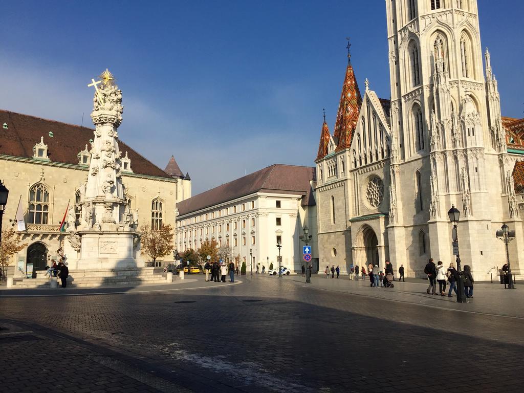 White Dream Home Budapest Phòng bức ảnh