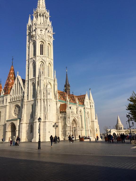 White Dream Home Budapest Phòng bức ảnh