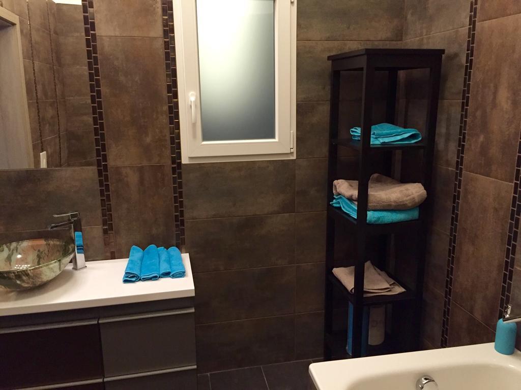 White Dream Home Budapest Phòng bức ảnh