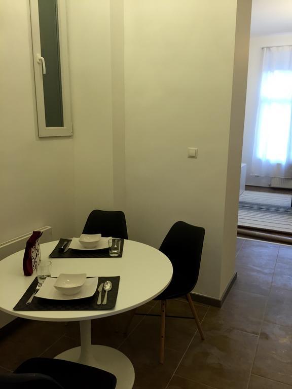 White Dream Home Budapest Phòng bức ảnh