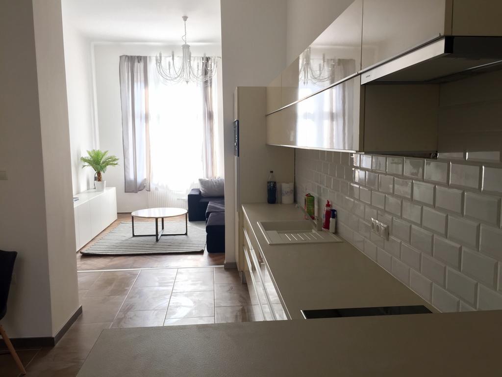 White Dream Home Budapest Phòng bức ảnh