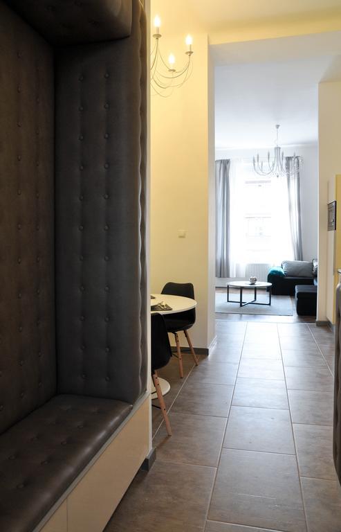 White Dream Home Budapest Ngoại thất bức ảnh